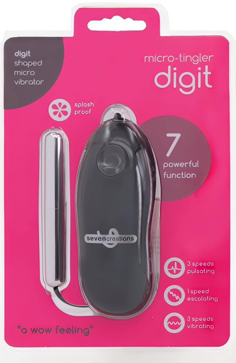 Micro Tingler - Digit - Btantalized.com.au