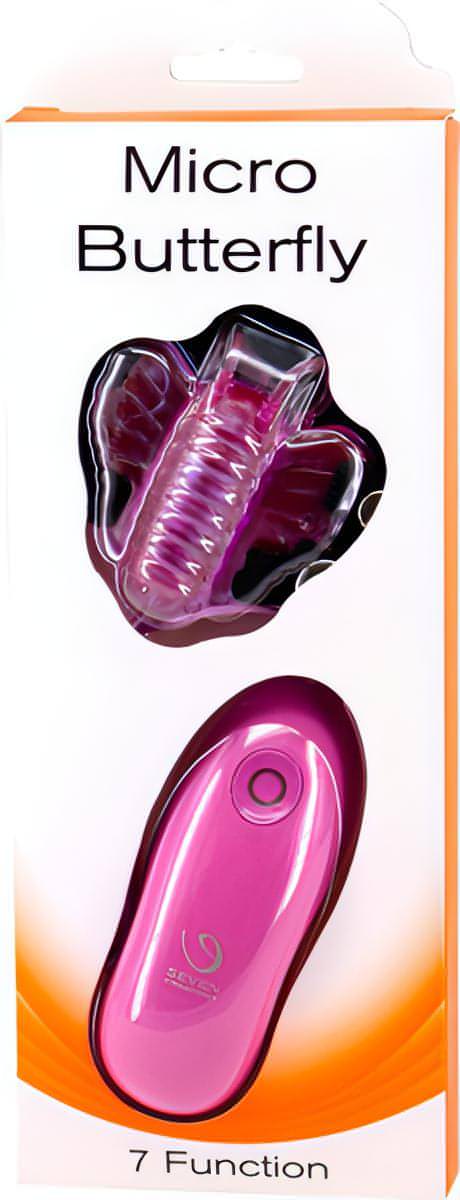 Micro Butterfly - Btantalized.com.au