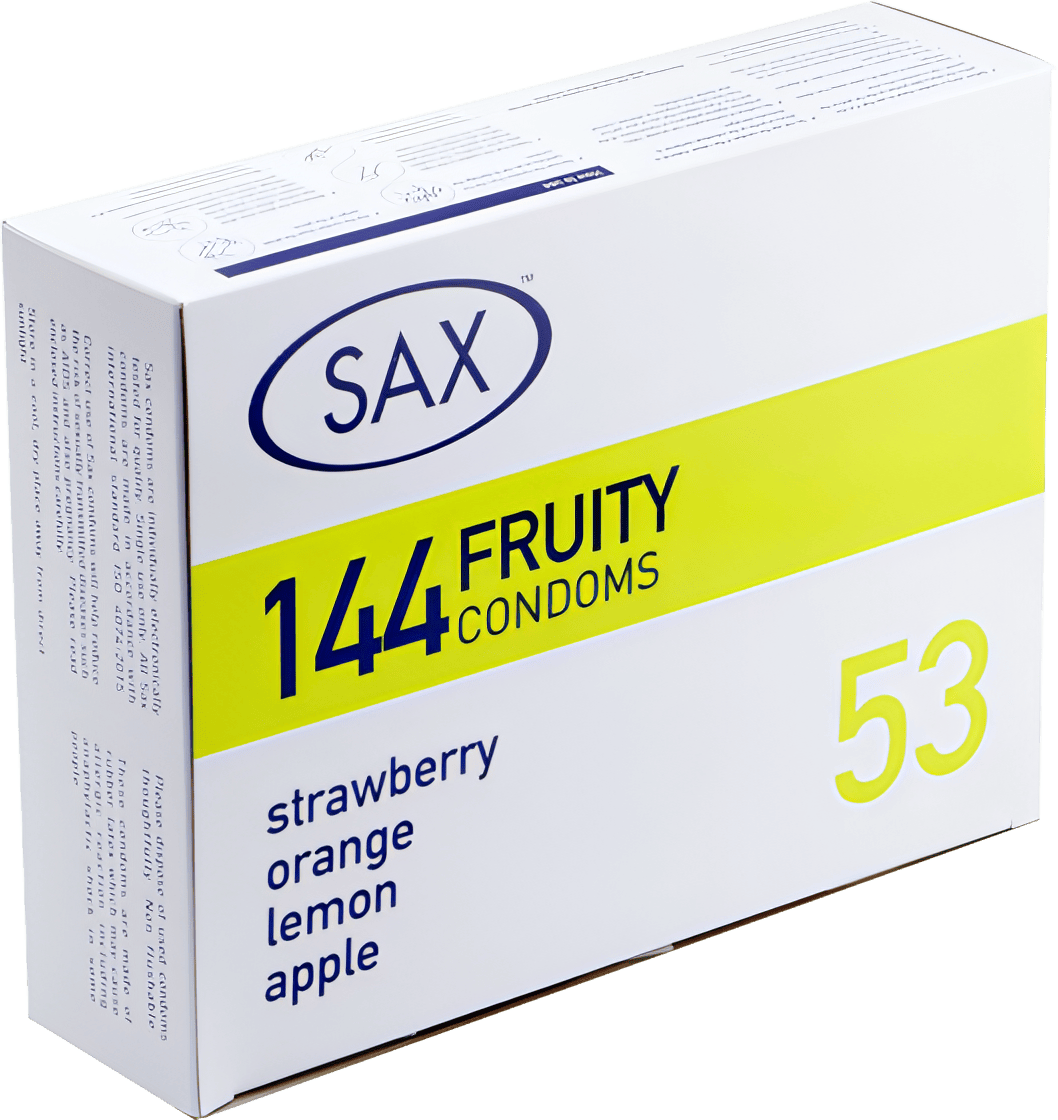 Fruity 144's - Btantalized.com.au