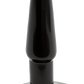 Butt Plug - Smooth - Small - Btantalized.com.au