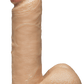 6â With Removable Vac-U-Lock Suction Cup - Btantalized.com.au