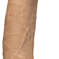 John Holmes ULTRASKYN Realistic Cock W/ Removable Vac-U-Lock Suction Cup - Btantalized.com.au