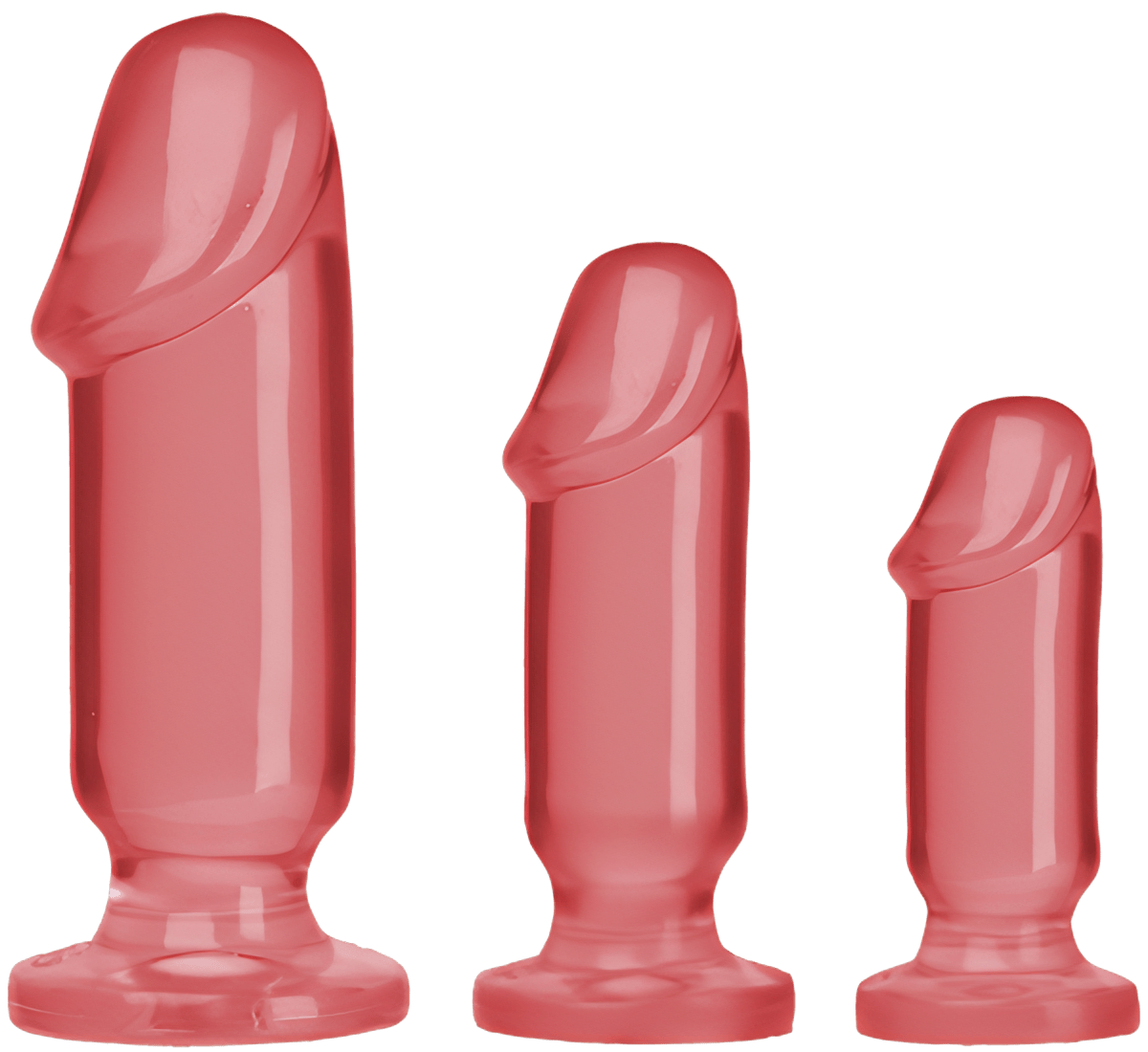 Anal Starter Kit - Btantalized.com.au