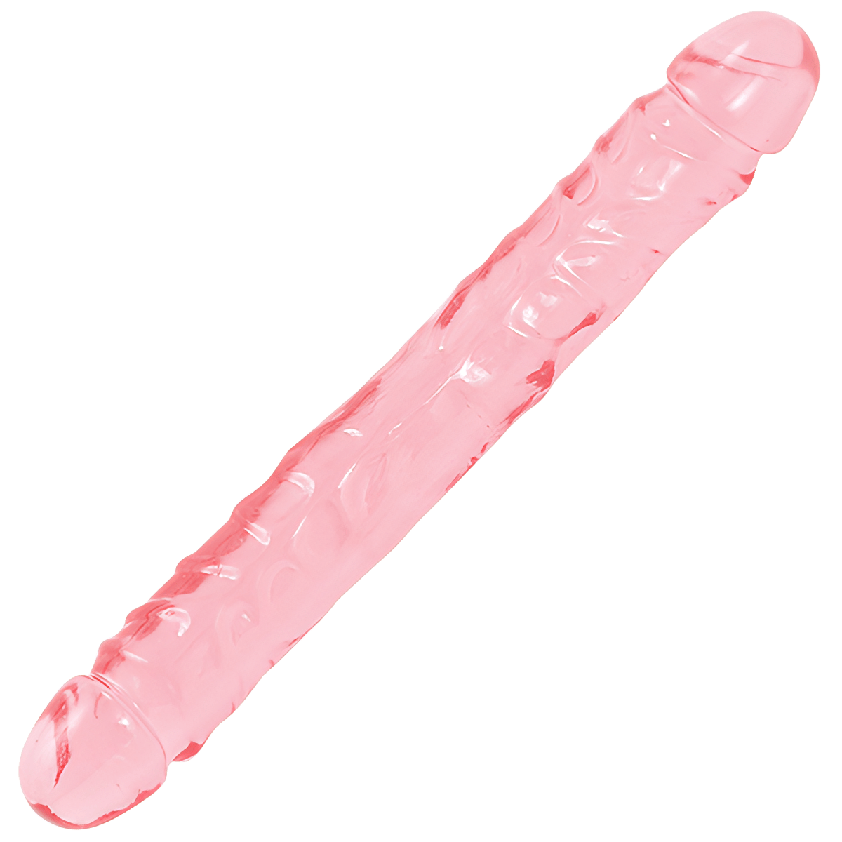 12" Jr. Double Dong - Btantalized.com.au