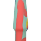 Groovy - Silicone Anal Plug - 4 Inch - Sunrise - Btantalized.com.au