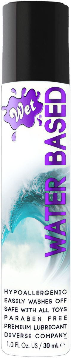 Water Based - Btantalized.com.au