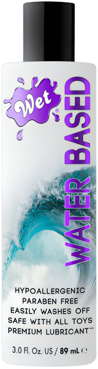 Water Based - Btantalized.com.au