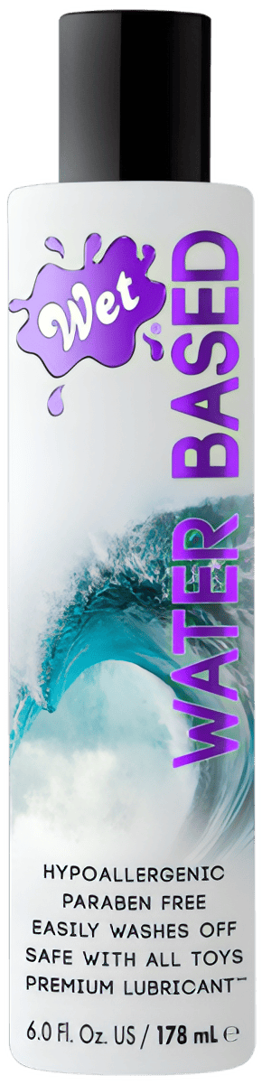 Water Based - Btantalized.com.au