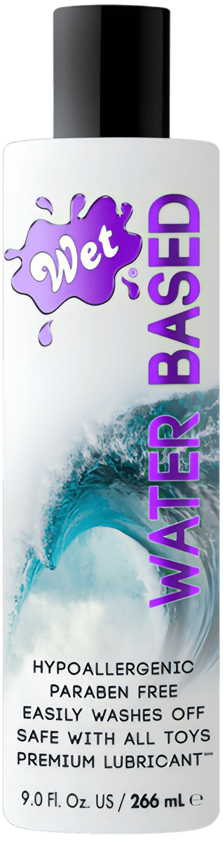 Water Based - Btantalized.com.au