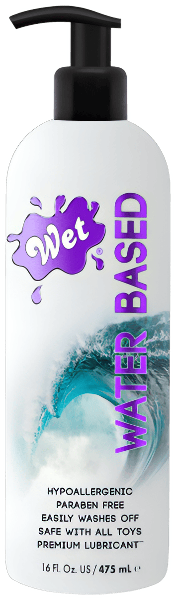 Water Based - Btantalized.com.au