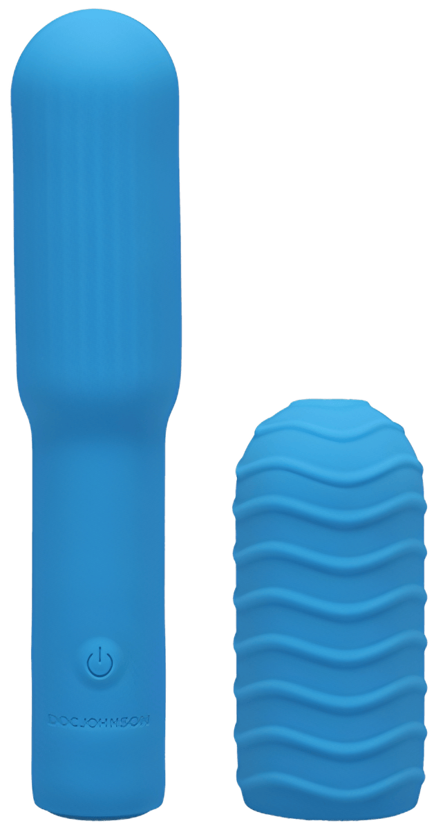 Elite - Rechargeable With Removable Sleeve - Btantalized.com.au