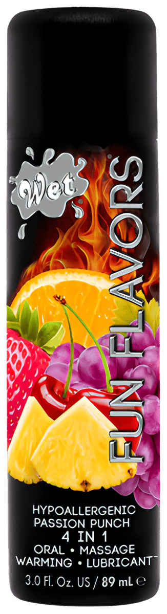 Fun Flavors - Btantalized.com.au