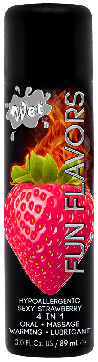 Fun Flavors - Btantalized.com.au