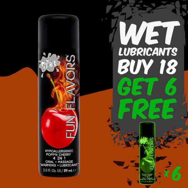 Fun Flavors - Btantalized.com.au