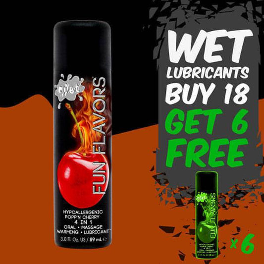 Fun Flavors - Btantalized.com.au