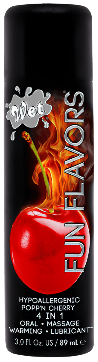 Fun Flavors - Btantalized.com.au