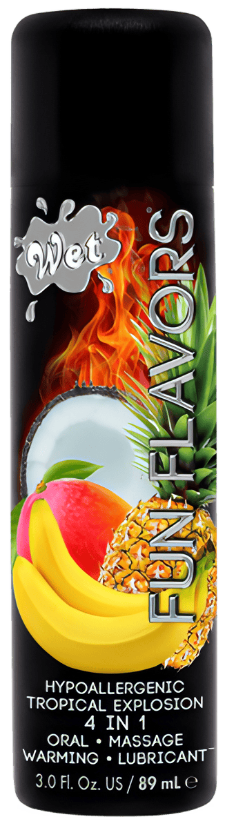 Fun Flavors - Btantalized.com.au