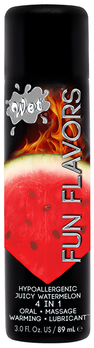Fun Flavors - Btantalized.com.au