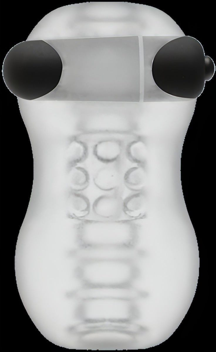 Vibrating Helping Head Pro - Btantalized.com.au