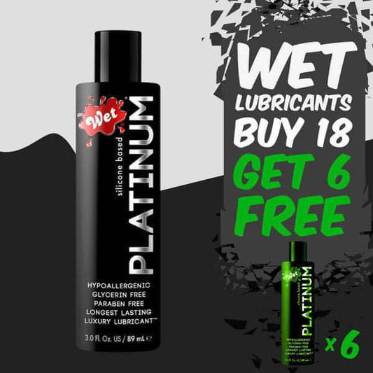 Platinum - Btantalized.com.au