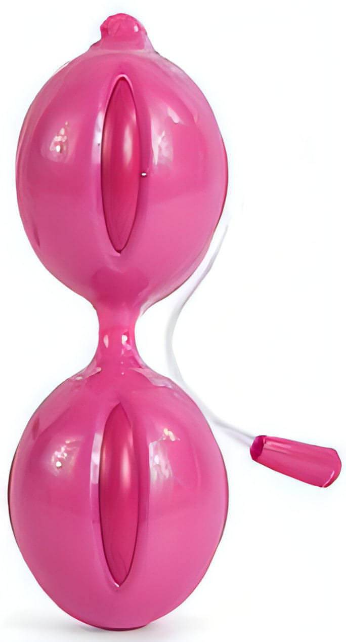 V-Ball - Btantalized.com.au