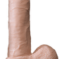 Vibrating 8" - Btantalized.com.au