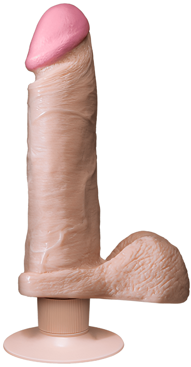 Vibrating 8" - Btantalized.com.au
