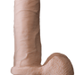 ULTRASKYN Vibrating 6" - Btantalized.com.au