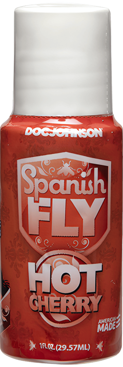Spanish Fly Sex Drops 29.5ml - Btantalized.com.au