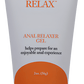 Relax - Anal Relaxer - Btantalized.com.au