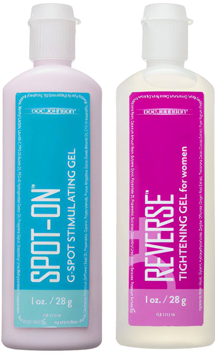 Spot-On   Reverse For Women - 2-Pack - Btantalized.com.au