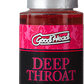 Deep Throat Spray - Sweet Strawberry - Btantalized.com.au