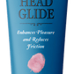 Slick Head Glide - Cotton Candy - 4 Oz. - Btantalized.com.au