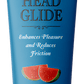 Slick Head Glide - Watermelon - 4 Oz. - Btantalized.com.au