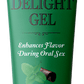 Oral Delight Gel - Chocolate Mint - 4 Oz. - Btantalized.com.au