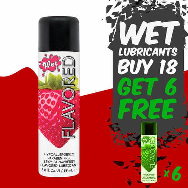 Flavored - Btantalized.com.au