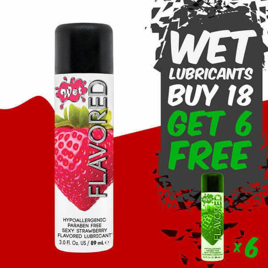 Flavored - Btantalized.com.au