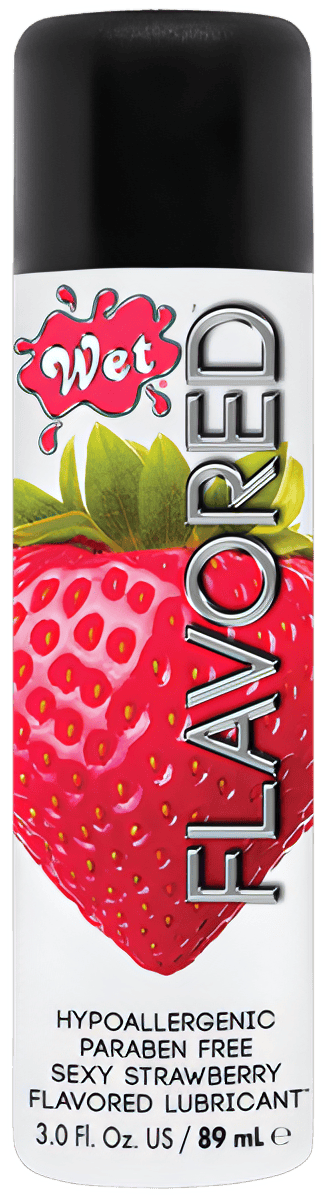 Flavored - Btantalized.com.au