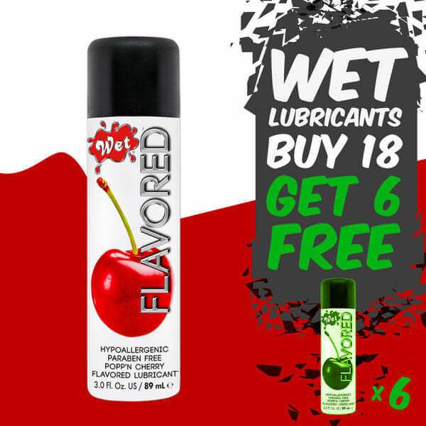 Flavored - Btantalized.com.au