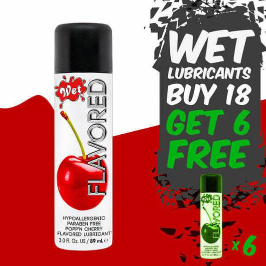 Flavored - Btantalized.com.au