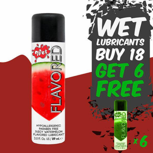 Flavored - Btantalized.com.au