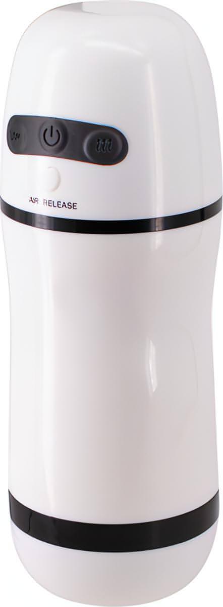 Pulsar Male Suction Stimulator - Btantalized.com.au