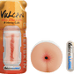 Vulcan Ass Stroker W/ Warming Lube - Btantalized.com.au