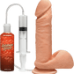 Perfect D Squirting - ULTRASKYN 7" - Btantalized.com.au