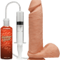 Perfect D Squirting - ULTRASKYN 8" - Btantalized.com.au