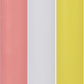 Japanese Drip Candles - 3 Pack - Pink, White, Yellow - Btantalized.com.au
