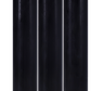 Japanese Drip Candles - 3 Pack - Black - Btantalized.com.au
