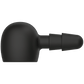 Silicone Wand Attachment - Vac-U-Lock - Btantalized.com.au