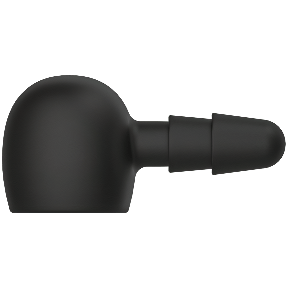 Silicone Wand Attachment - Vac-U-Lock - Btantalized.com.au