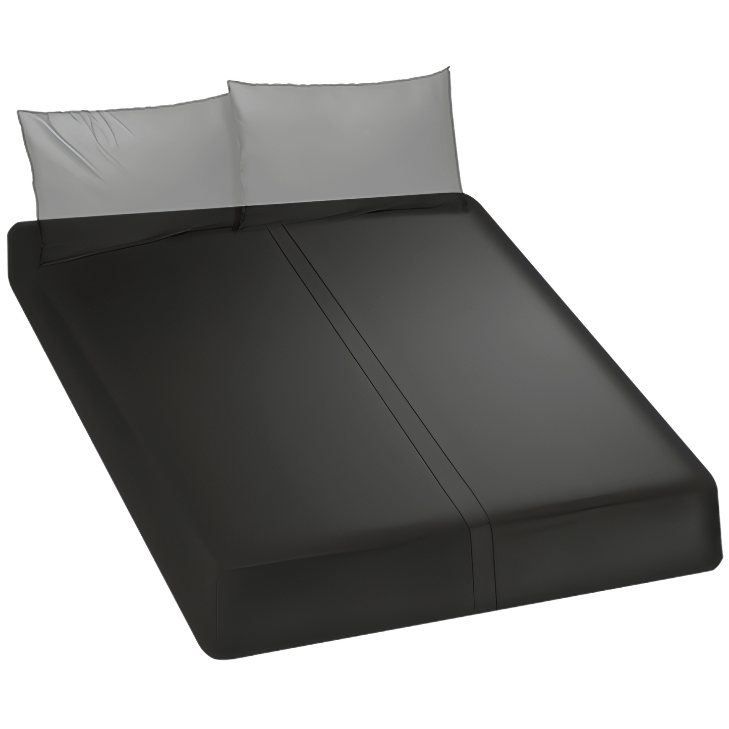 Wet Works - Fitted Waterproof Sheet - King - Btantalized.com.au